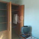 Apartamento à venda com 2 quartos em Mandaqui, São Paulo, SP