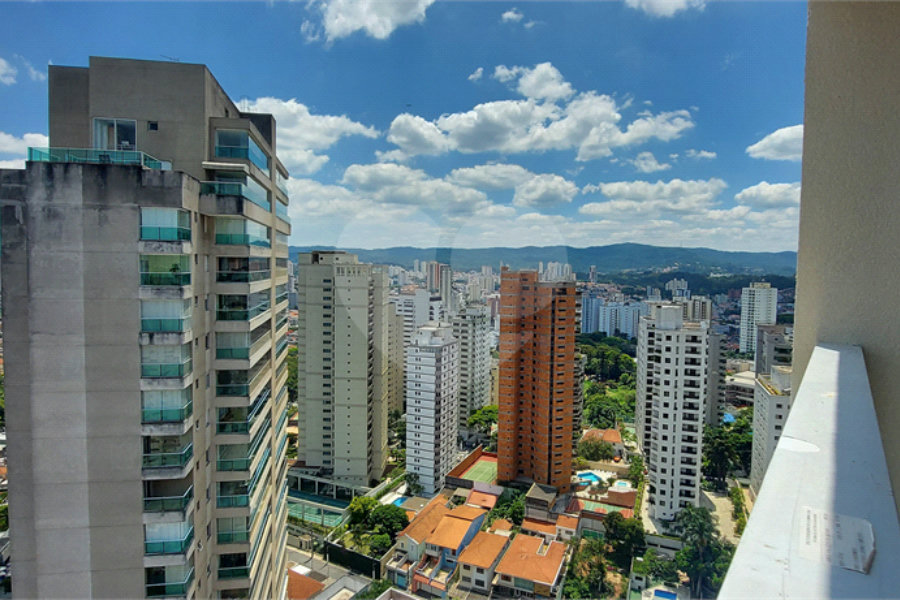 Apartamento à venda com 4 suítes em Santana, São Paulo, SP