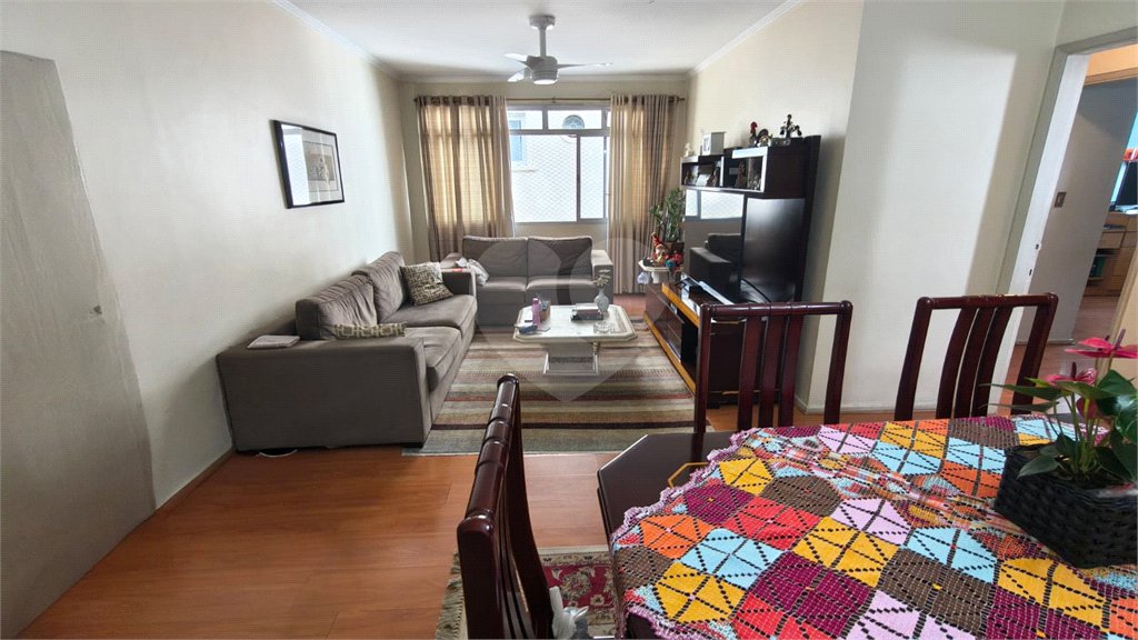 Apartamento à venda com 2 quartos em Jardim Paulista, São Paulo, SP