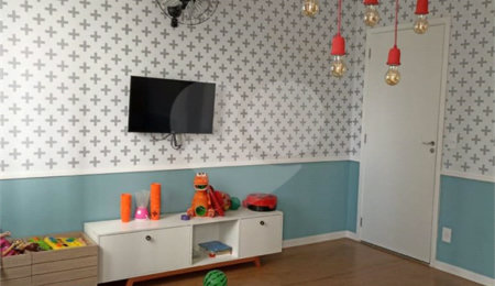 Apartamento à venda com 2 quartos em Vila Nova Cachoeirinha, São Paulo, SP