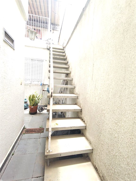 Sobrado à venda com 3 quartos, sendo 1 suíte, em Mandaqui, São Paulo, SP