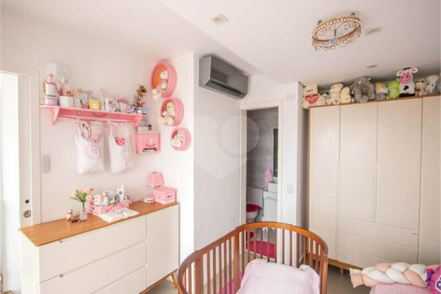 Apartamento à venda com 2 suítes em Tucuruvi, São Paulo, SP