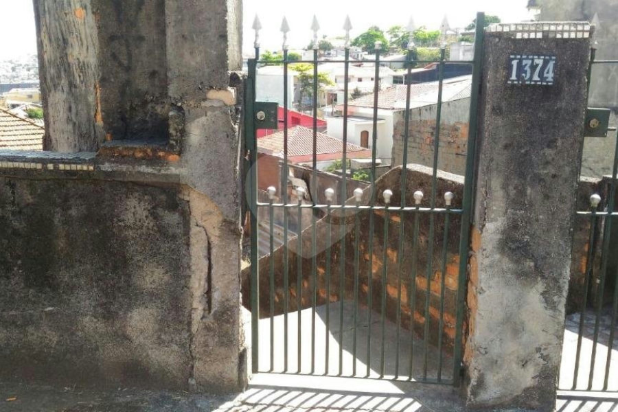 Casa à venda com 2 quartos em Casa Verde, São Paulo, SP