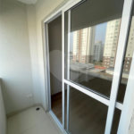 Apartamento para alugar com 1 quarto em Vila Guilherme, São Paulo, SP