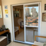 Apartamento de 70m2 com 3 dorms, 2 banheiros, 1 suíte, 1 vaga. Estuda permuta.