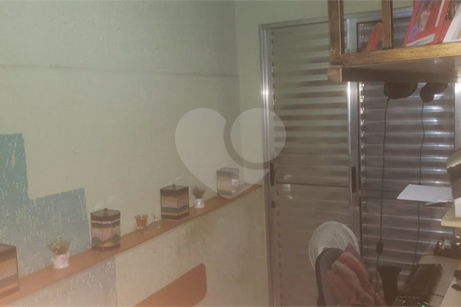 Casa Térrea à venda com 2 quartos, sendo 1 suíte, em Jaçanã, São Paulo, SP