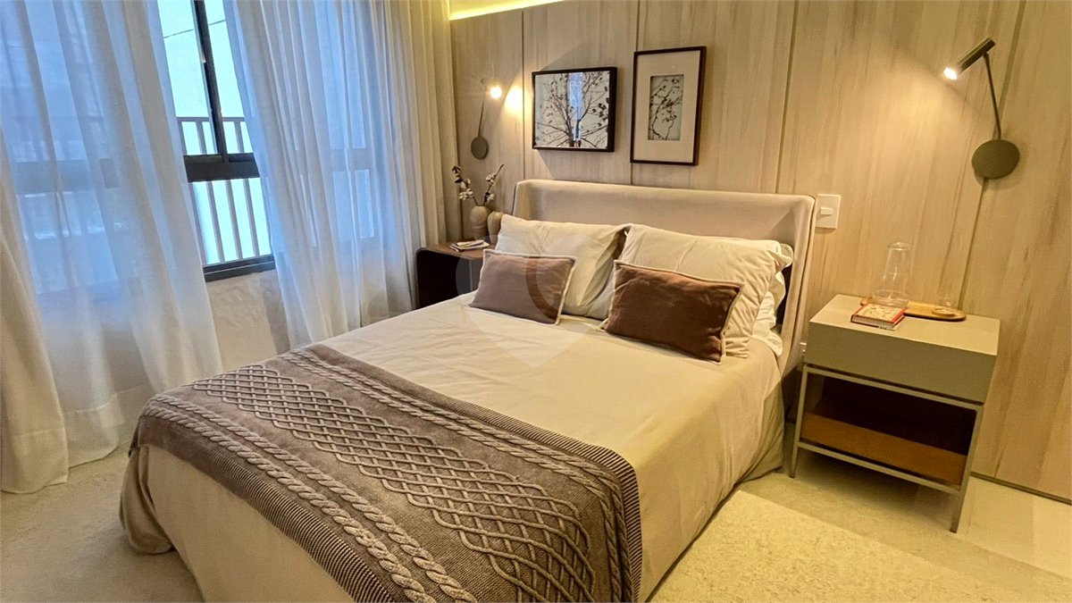 Apartamento à venda com 2 quartos, sendo 1 suíte, em Saúde, São Paulo, SP