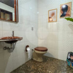 Casa à venda com 5 quartos, sendo 2 suítes,  no condomínio Village D'avignon, Sorocaba - SP
