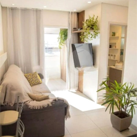 Apartamento à venda com 2 quartos em Vila Prudente, São Paulo, SP