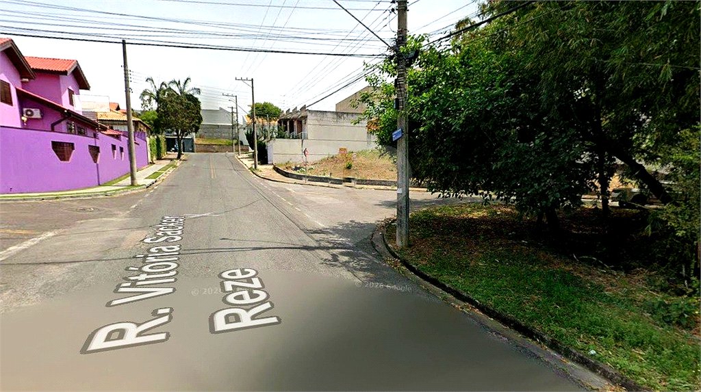 Terreno à venda em Jardim Pagliato, Sorocaba, SP