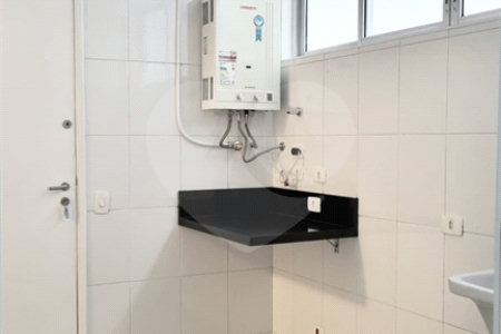 Apartamento à venda com 3 quartos, sendo 1 suíte, em Perdizes, São Paulo, SP