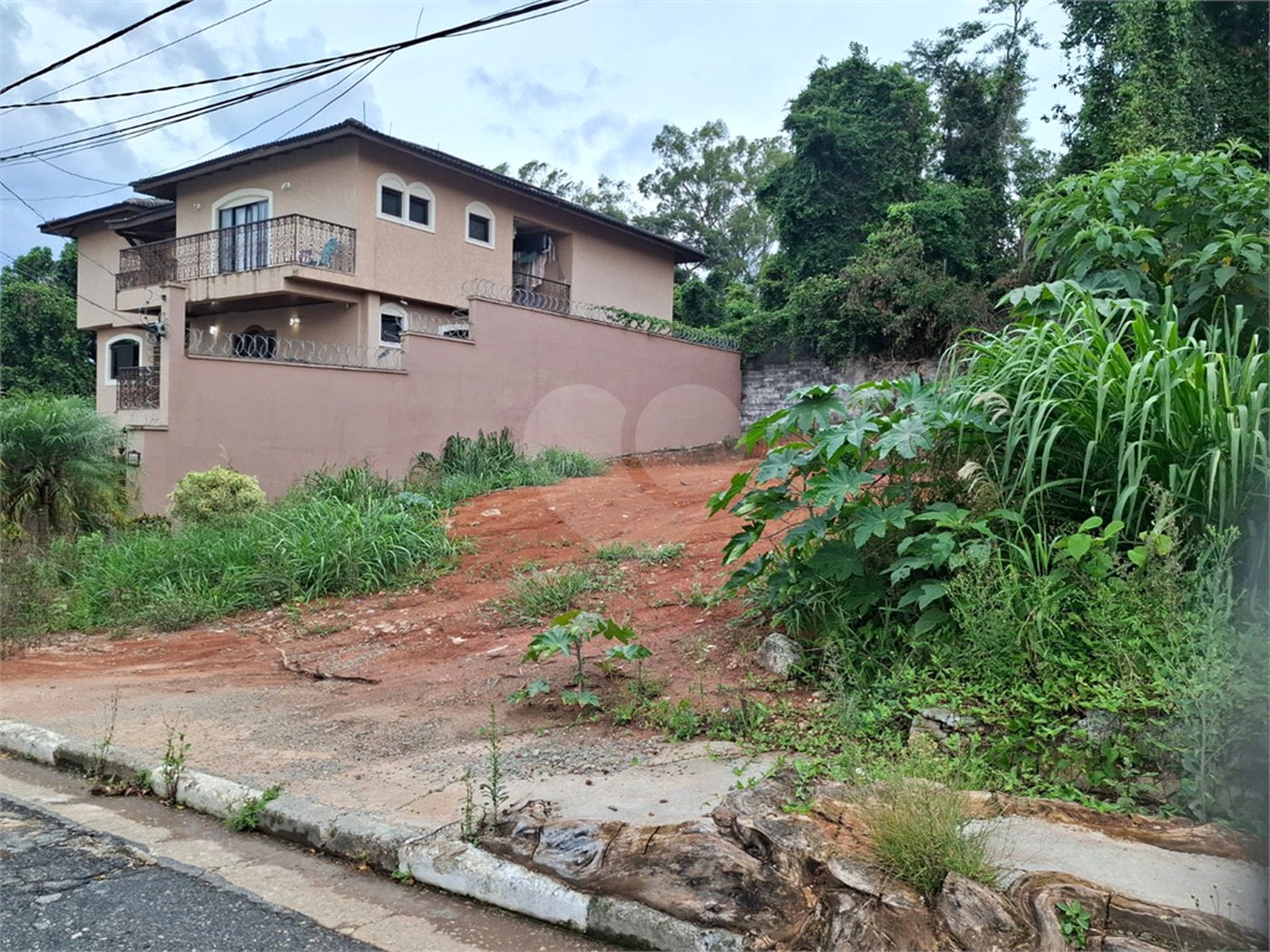 Terreno à venda em Vila Albertina, São Paulo, SP