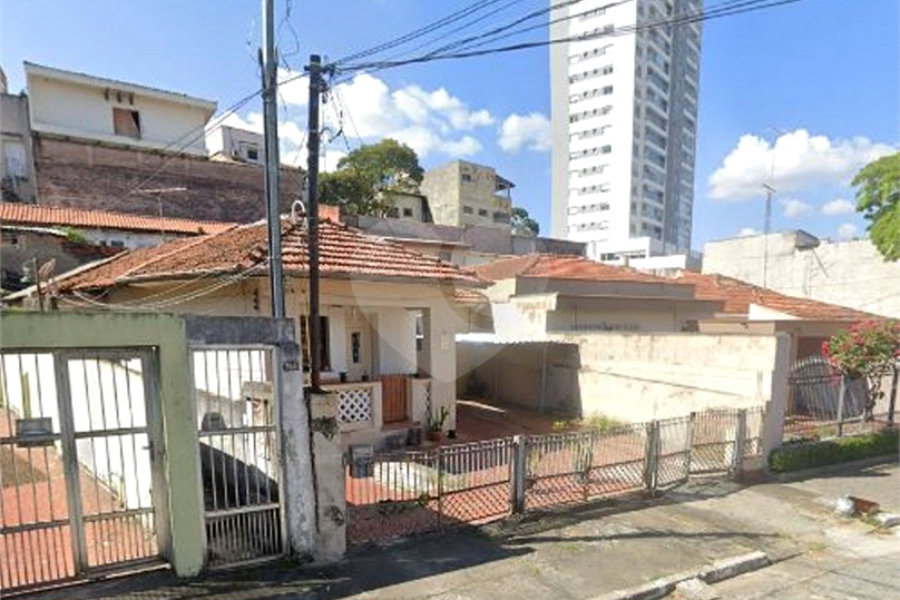 Terreno à venda com 1 quarto em Vila Mariana, São Paulo, SP