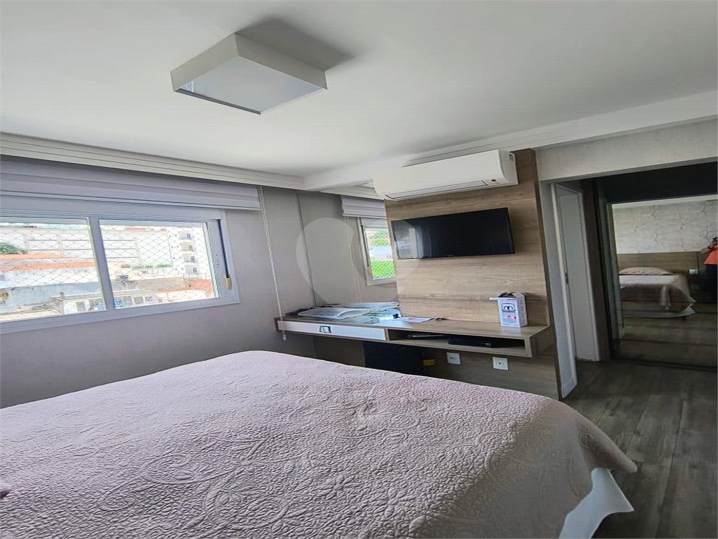 Apartamento à venda com 3 suítes em Vila Ester (zona Norte), São Paulo, SP