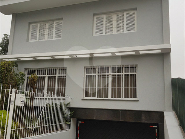 Sobrado à venda com 4 quartos, sendo 2 suítes,  em Jardim São Paulo(zona Norte), São Paulo, SP