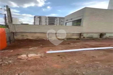 Terreno à venda em Vila Gomes Cardim, São Paulo, SP