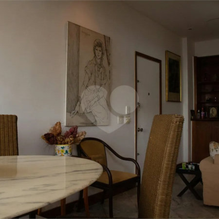 Apartamento à venda com 3 quartos, sendo 1 suíte, em Copacabana, Rio de Janeiro, RJ