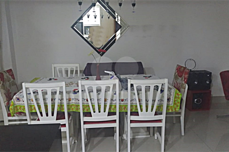 Casa à venda com 3 quartos, sendo 1 suíte, em Vila Guilherme, São Paulo, SP