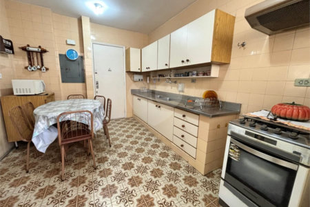 Apartamento à venda com 4 quartos, sendo 1 suíte, em Tijuca, Rio de Janeiro, RJ