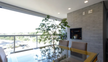 Apartamento à venda com 3 quartos, sendo 1 suíte,  em Vila Anastácio, São Paulo, SP