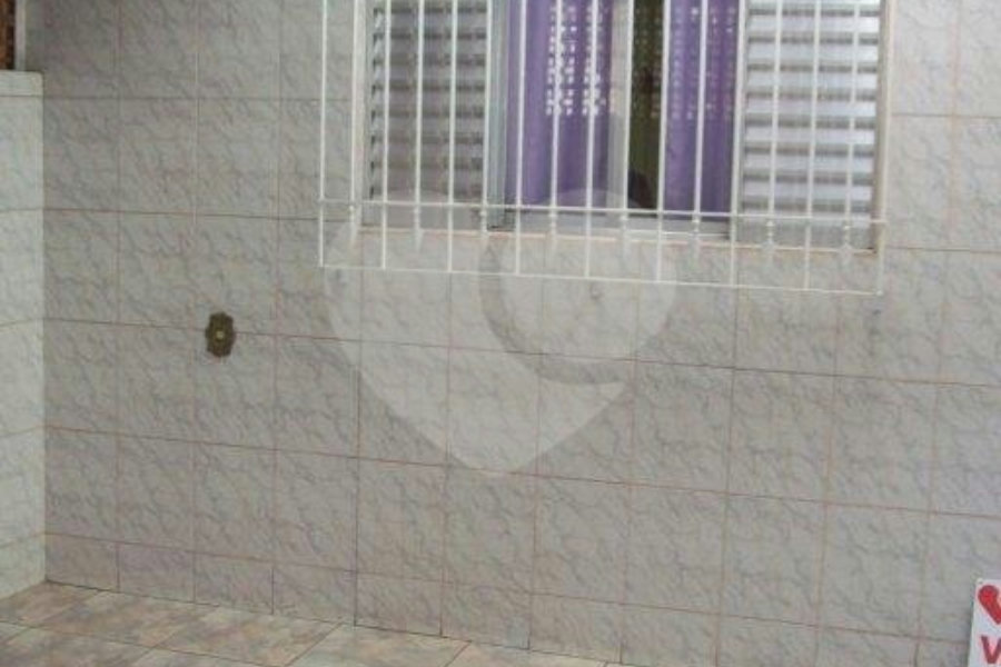Casa à venda com 2 quartos em Imirim, São Paulo, SP