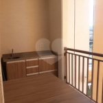 Apartamento à venda ou para alugar com 2 quartos, sendo 1 suíte, em Jardim Carambeí, São Roque, SP