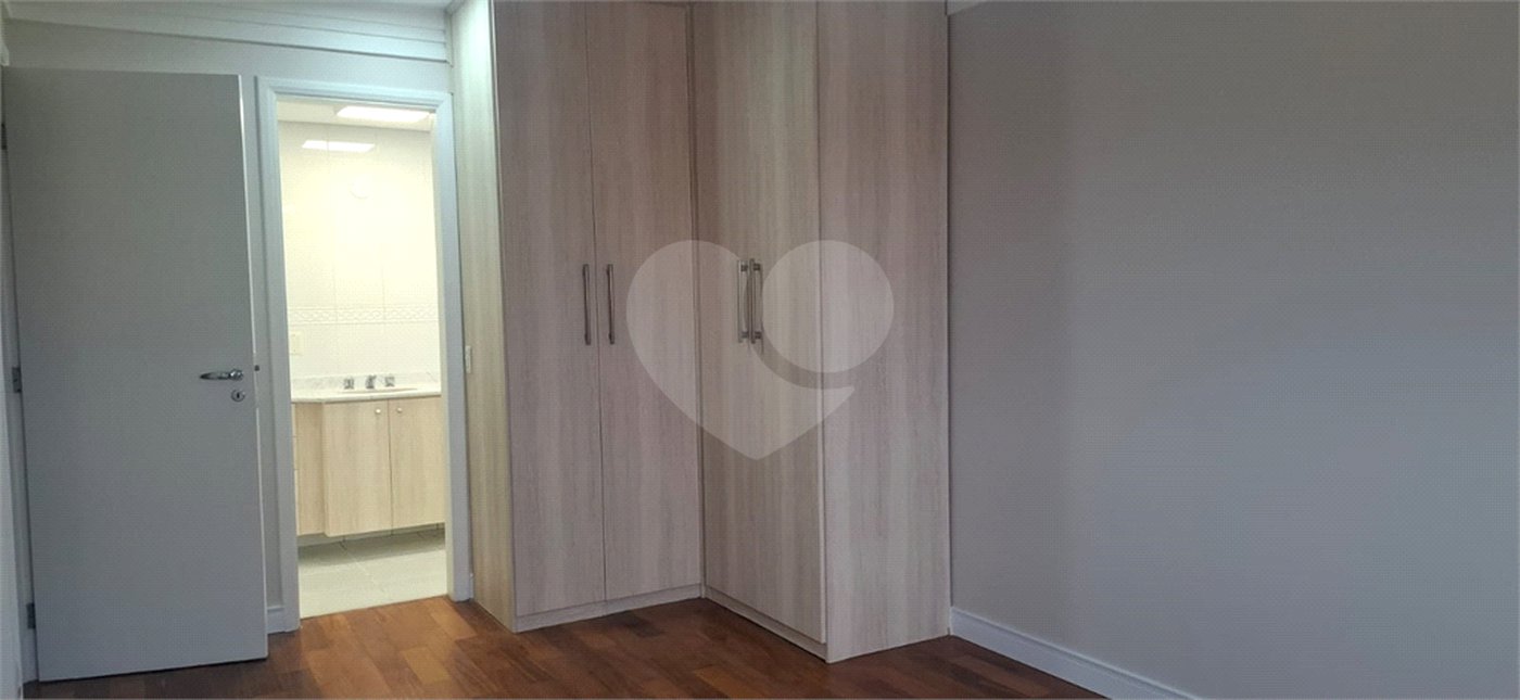 Apartamento à venda com 3 suítes em Mandaqui, São Paulo, SP
