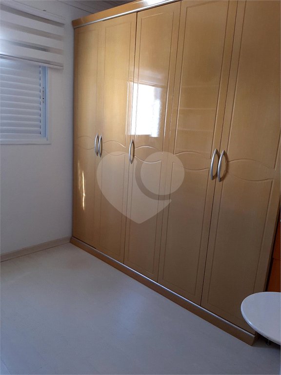Apartamento à venda com 3 quartos, sendo 1 suíte, em Morumbi, Paulínia, SP