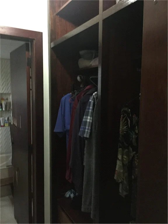 Apartamento à venda com 3 quartos, sendo 1 suíte, em Vila Suzana, São Paulo, SP