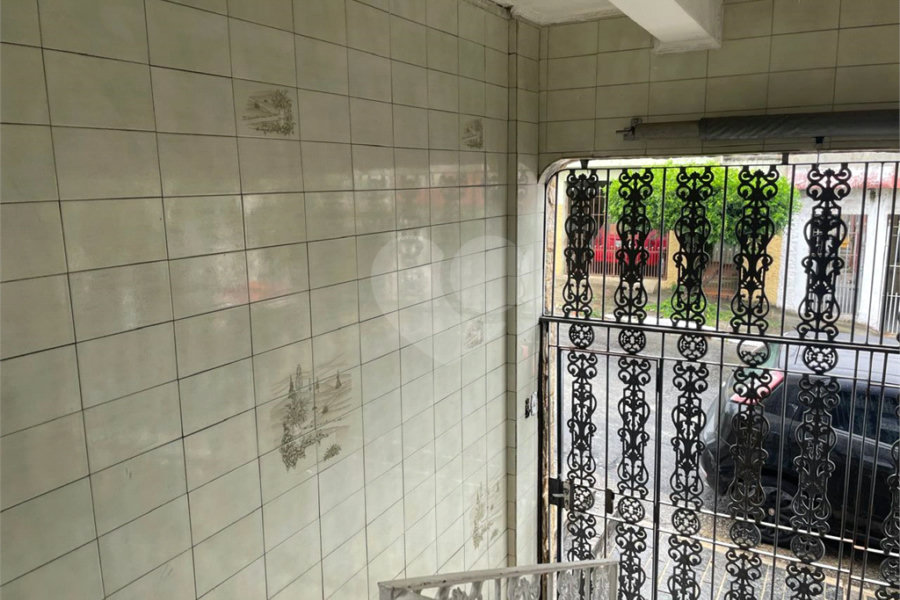 Sobrado à venda com 3 quartos em Vila Formosa, São Paulo, SP