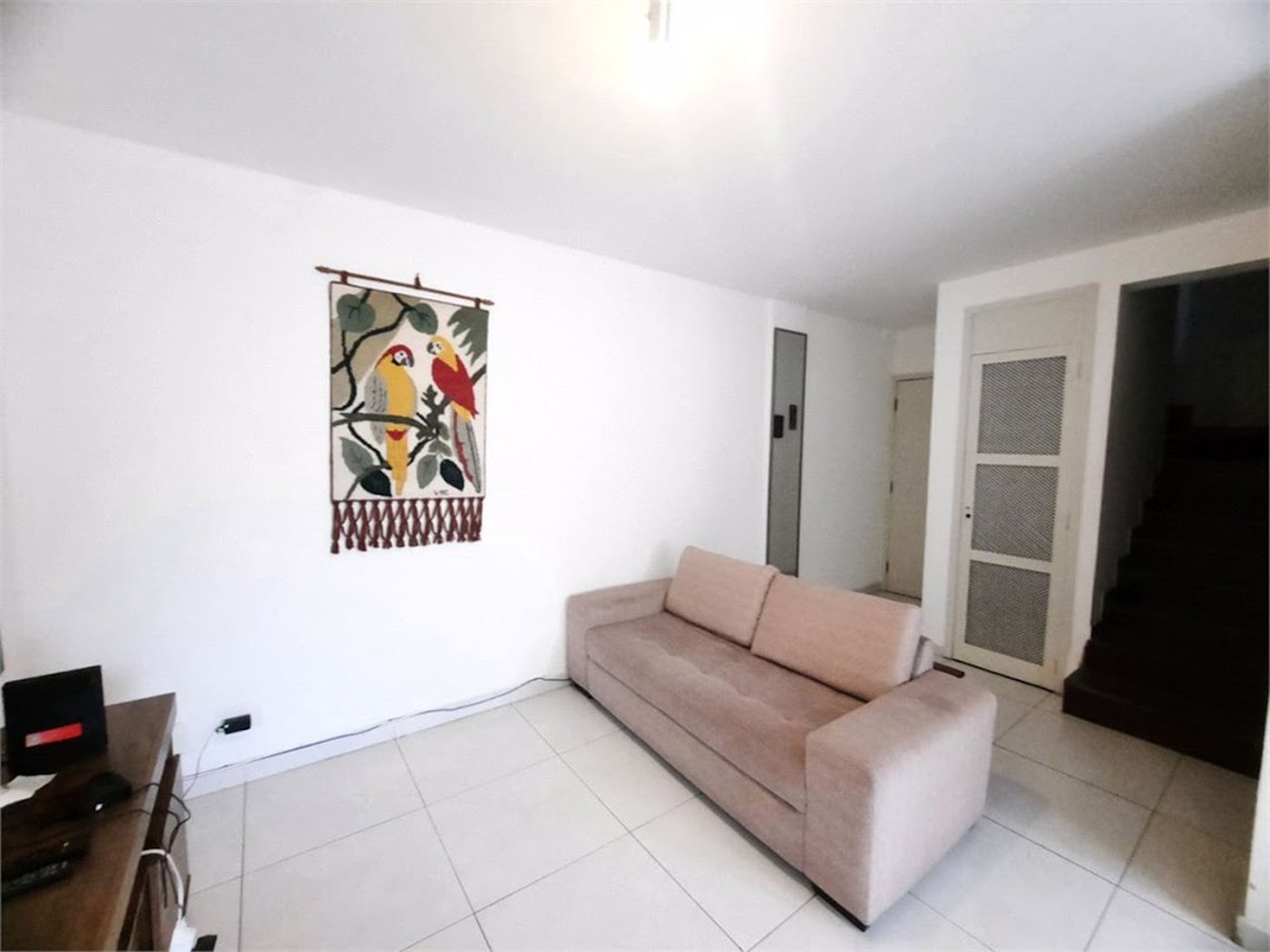 Apartamento Residencial à venda, Jardim Praiano, Guarujá - AP1215.
