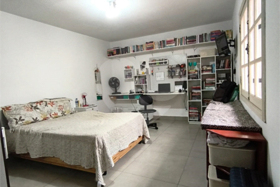 Casa de Vila à venda com 2 quartos em Tucuruvi, São Paulo, SP
