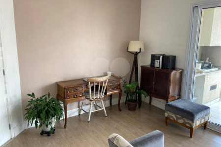 Apartamento à venda com 3 suítes em Lapa, São Paulo, SP