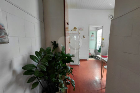Sobrado à venda com 2 quartos em Perdizes, São Paulo, SP