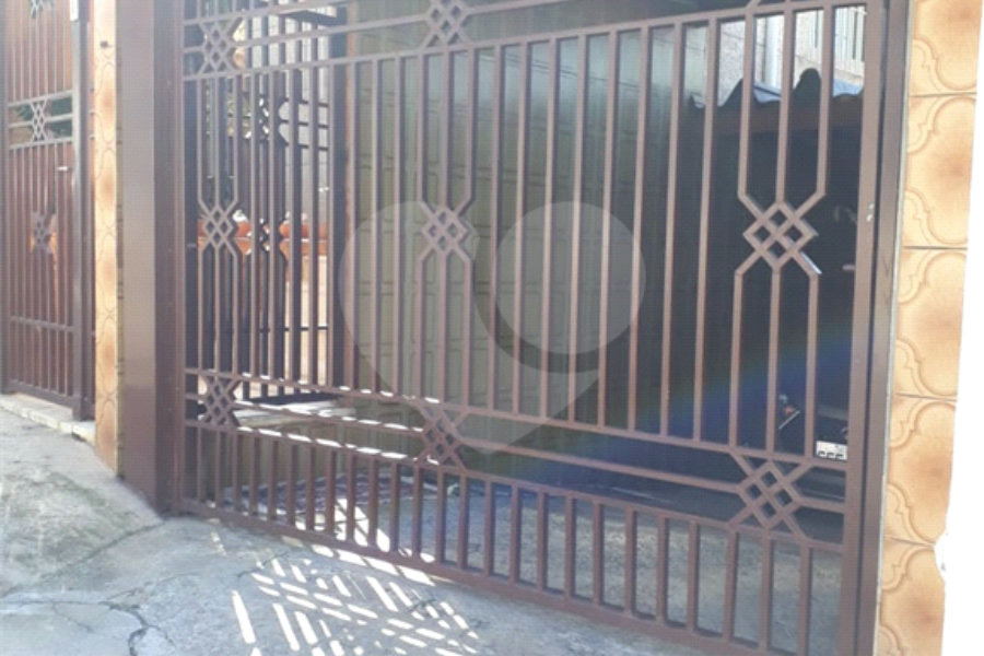 Sobrado à venda com 2 quartos em Freguesia do Ó, São Paulo, SP