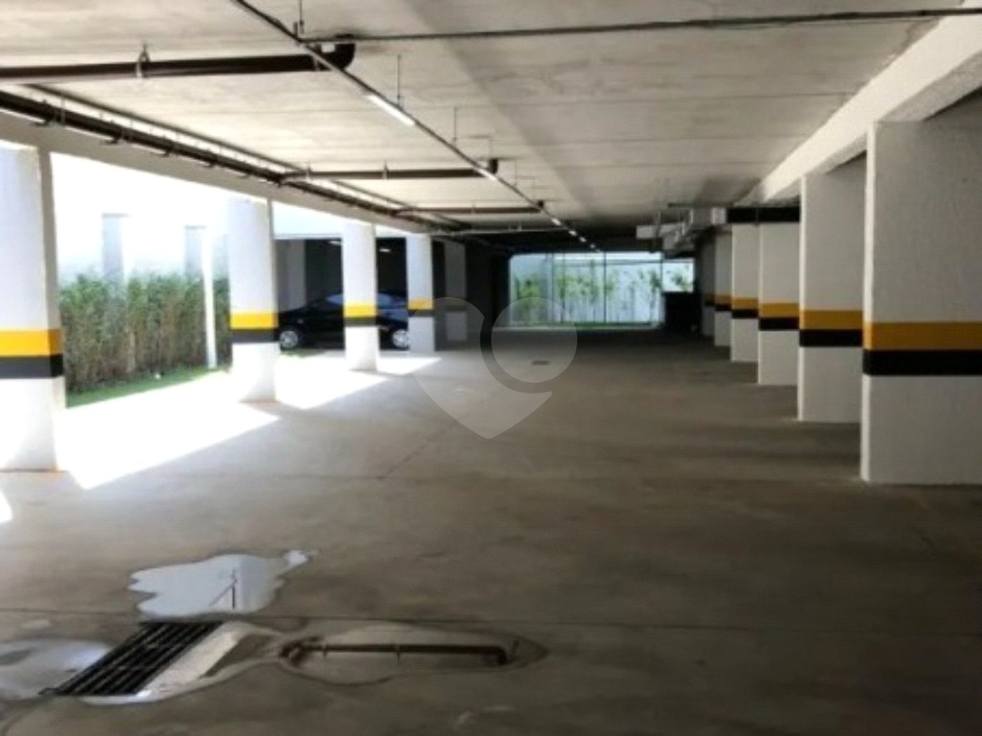Apartamento à venda com 1 quarto em Butantã, São Paulo, SP
