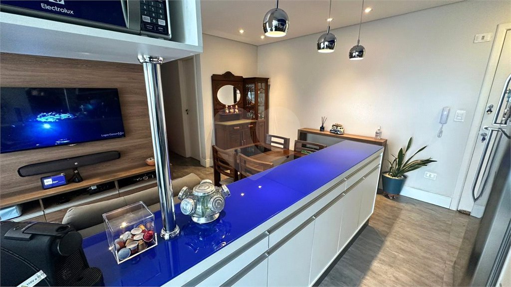 Apartamento à venda com 2 quartos, sendo 1 suíte, em Vila Dom Pedro II, São Paulo, SP