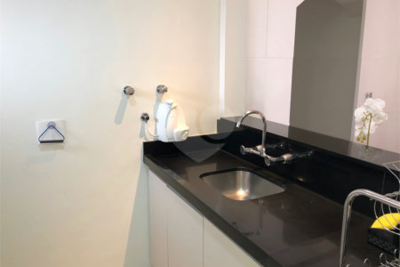 Apartamento à venda ou para alugar com 3 quartos, sendo 1 suíte,  em Jardim Paulista, São Paulo, SP