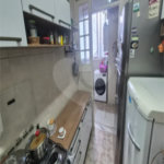 Apartamento à venda com 2 quartos em Tijuca, Rio de Janeiro, RJ