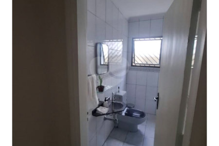 Casa à venda com 4 quartos, sendo 3 suítes, em Vila Aurora (zona Norte), São Paulo, SP
