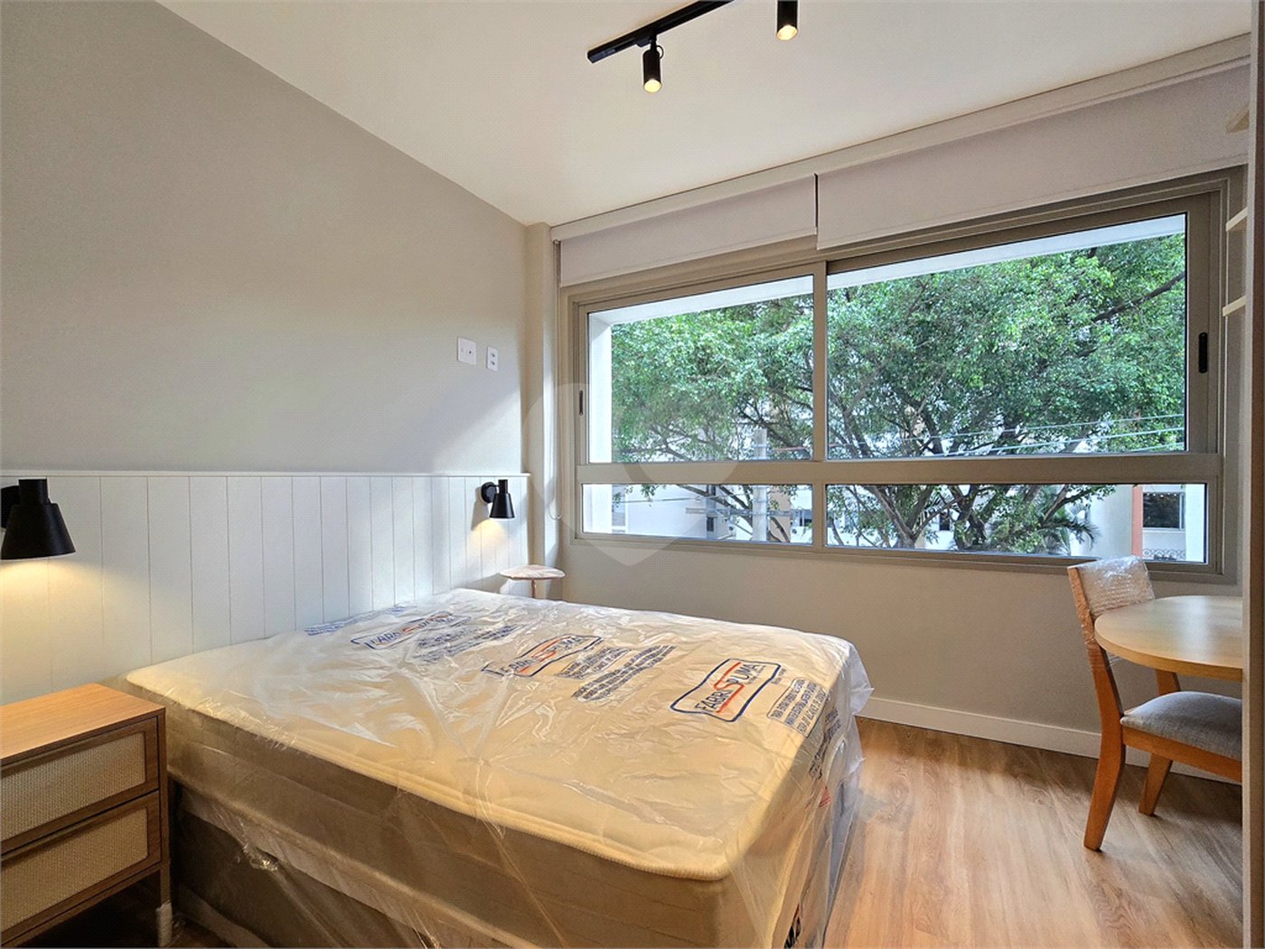 Studio à venda com 1 quarto em Pinheiros, São Paulo, SP