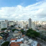 Cobertura com 3 dormitórios 4 vagas à venda, 400m² - Parque da Mooca