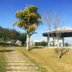 Terreno em condomínio à venda em Parque Village Castelo, Itu, SP
