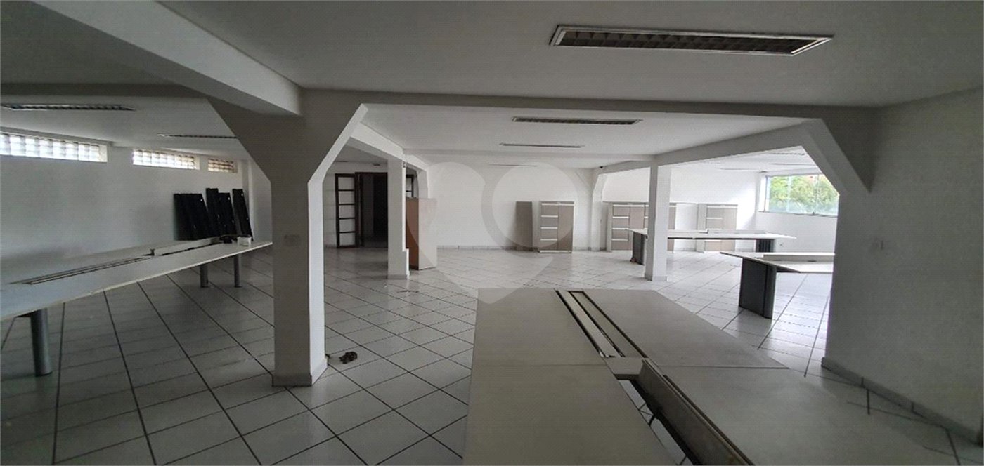 Prédio à venda ou para alugar em Vila Palmares, Santo André, SP