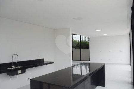 Casa à venda com 4 suítes em Condomínio Residencial Shamballa II, Atibaia, SP