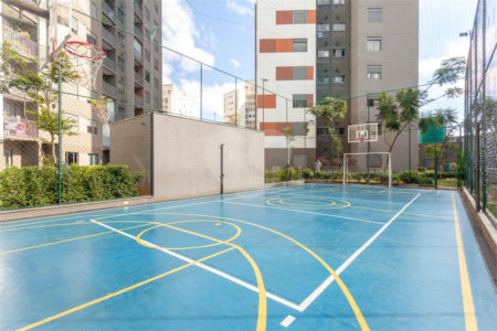 Apartamento à venda com 2 quartos em Vila Constança, São Paulo, SP