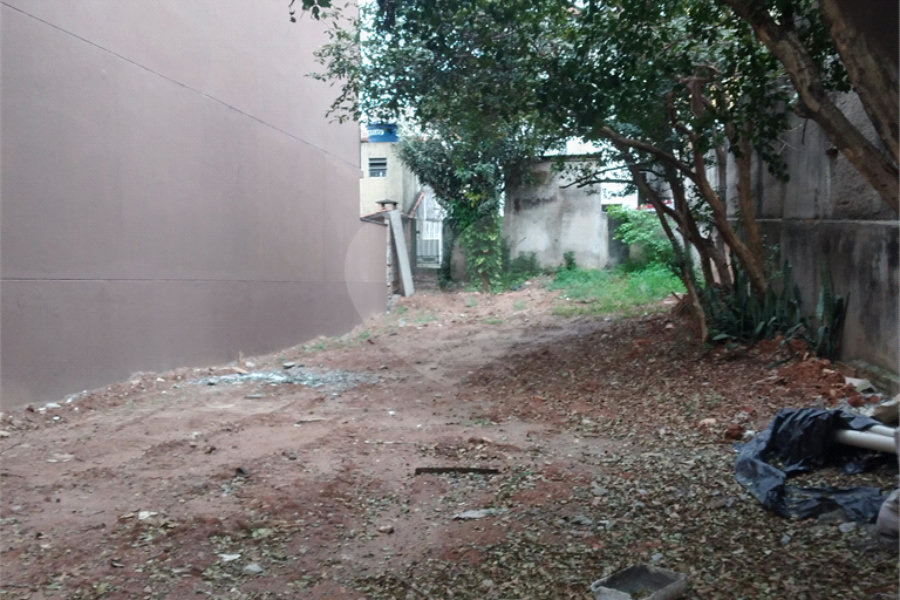 Terreno à venda em Santana, São Paulo, SP