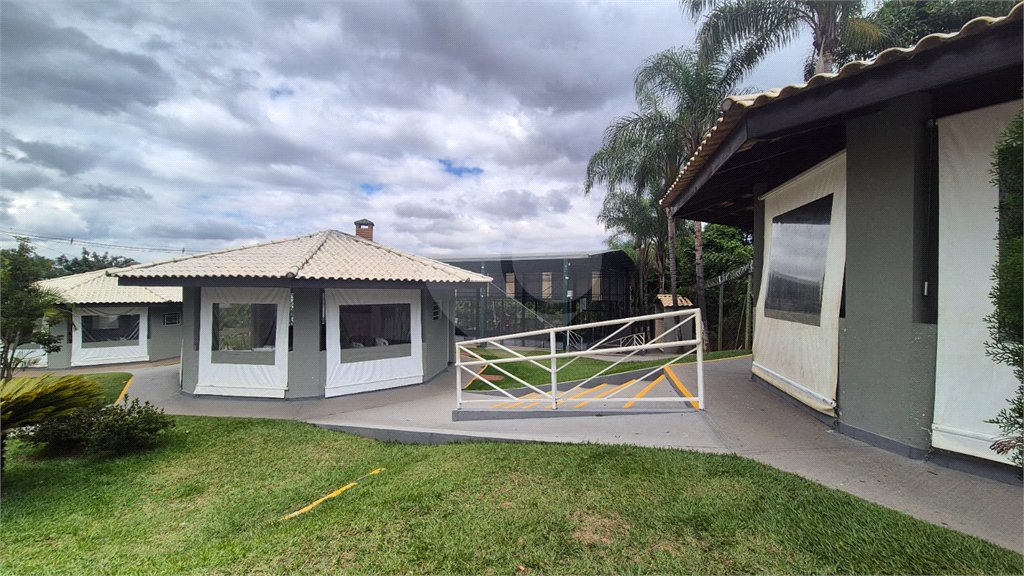 Terreno à venda no condomínio Horto Florestal II, Sorocaba - SP