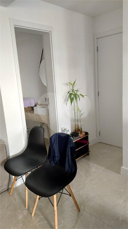 Apartamento à venda com 3 suítes em Freguesia do Ó, São Paulo, SP