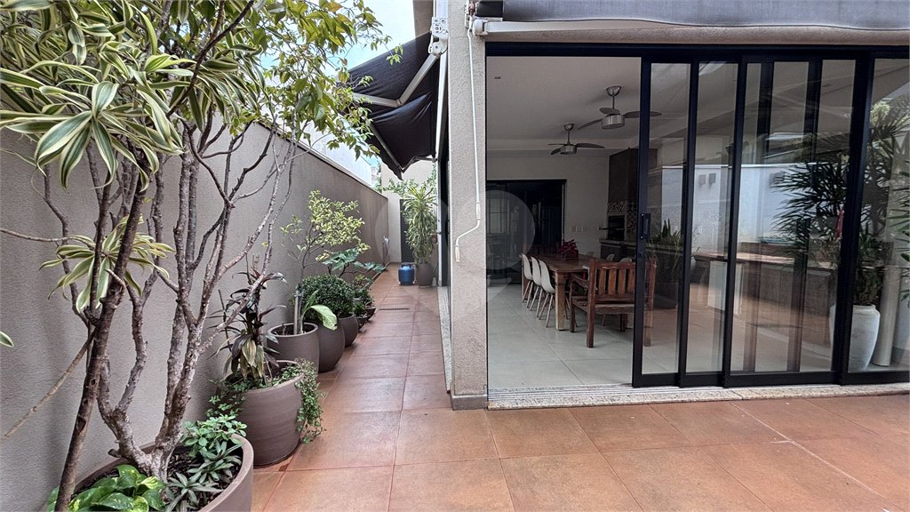 Casa à venda com 4 suítes no condomínio Quinta da Primavera Rp, Ribeirão Preto - SP